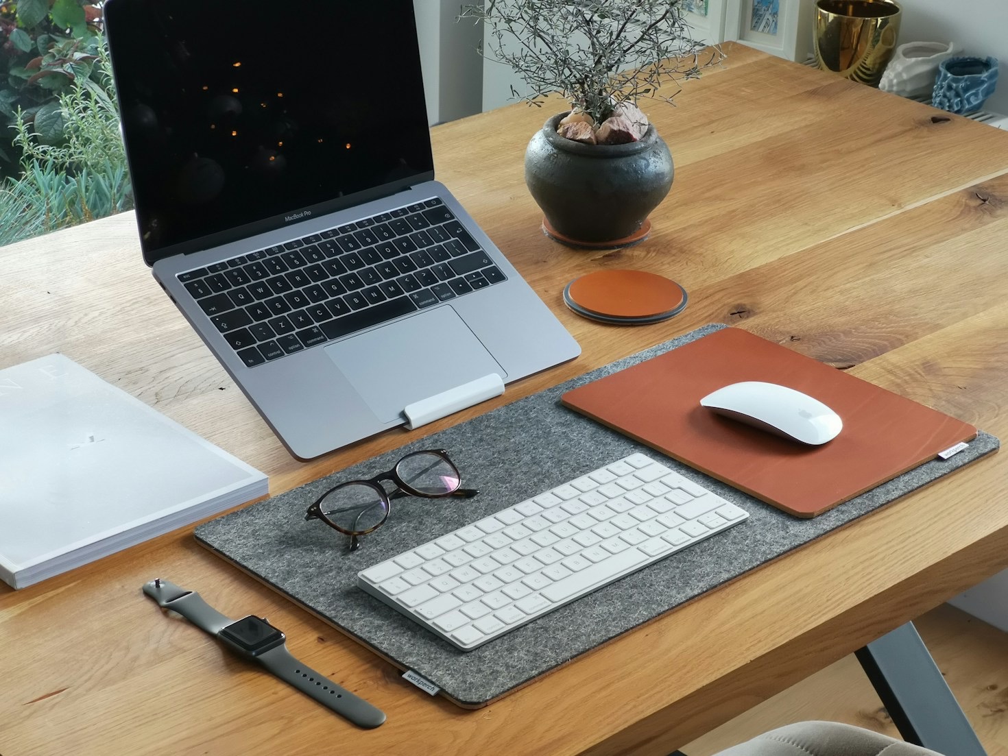 The Ultimate Guide To Organizing Your Workflow Efficiency
